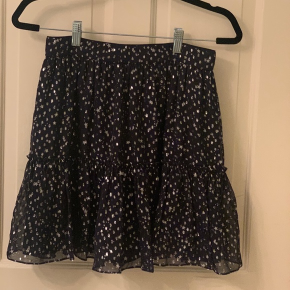 Kate Spade Mini Skirt - Picture 1 of 1